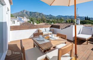3-bedroom townhouse 220 m² in Marbella for 990,000 €