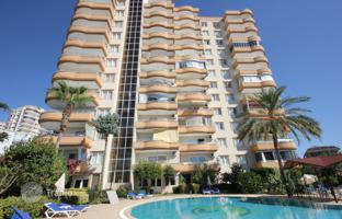 2-bedroom apartment 115 m² in Mahmutlar for 9,440,000 TRY