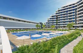 New home – Antalya (city), Antalya, Turkey for $223,000