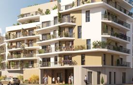 New residential complex with apartments in Puy-de-Dome, France for From 223,000 € New residential complex with apartments in Puy-de-Dome, France for From 223,000 €