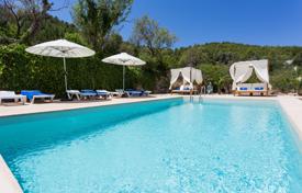 Villa – Ibiza, Balearic Islands, Spain for 6,300 € per week