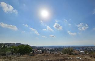 Land plot 664 m² in Geroskipou for 270,000 €