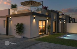 3-bedroom villa 169 m² in Balsicas for 315,000 €