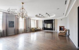 5-bedrooms apartment 245 m² in district Khamovniki, Russia for 285,000,000 ₽