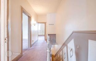 3-bedroom townhouse in Dufferin Street for C$1,204,000