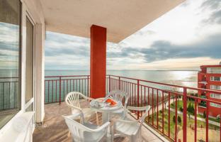 2-bedroom apartment 110 m² in Sveti Vlas for 218,000 €