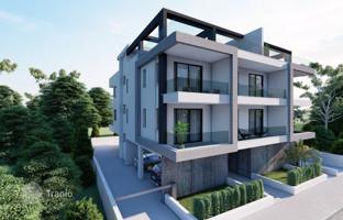 1-bedroom apartment in new building in Larnaca for 275,000 €