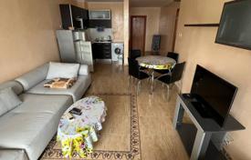 1 bedroom apartment in Diamond complex in Sveti Vlas — 64 sq. M. 105,900 Euro for 106,000 €