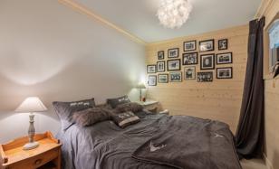 4-bedroom apartment 85 m² in Meribel for 1,380,000 €