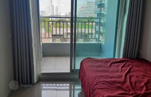 2-bedroom apartment 57 m² in Pattaya for $132,000