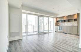 Apartment – McGill Street, Old Toronto, Toronto,  Ontario,   Canada for C$785,000