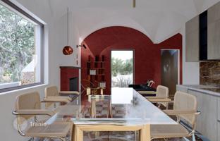 3-bedroom villa in Sava. Price on request