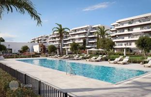 3-bedroom apartment 101 m² in Denia for 450,000 €