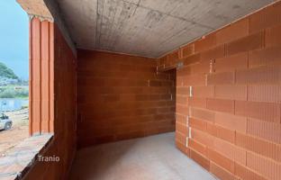 2-room apartment 55 m² in Pula for 185,000 €