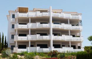 2-bedroom apartment 112 m² in Orihuela Costa for 219,000 €