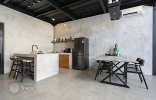 1-bedroom villa 130 m² in Tibubeneng for $154,000