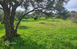 Land plot 1,380 m² in Zadar County for 290,000 €