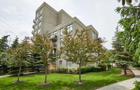 Apartment – Eglinton Avenue East, Toronto, Ontario,  Canada for C$863,000