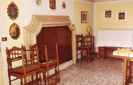 Apartment with a frescoed ceiling of 3.6 m and two fireplaces, Gussago, Italy. Price on request