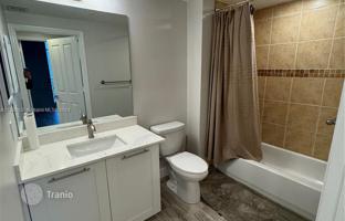 2-bedroom apartments in condo 103 m² in Fort Lauderdale for $649,000