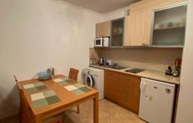 Apartment with 1 bedroom in complex Casa del Mar, 65 sq. m., Sveti Vlas, Bulgaria, 65,600 euro for 66,000 €