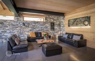 12-bedroom mansion 476 m² in Tignes for 4,346,000 €