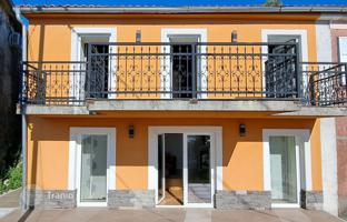 2-bedroom house 90 m² in Primorje-Gorski Kotar County for 245,000 €
