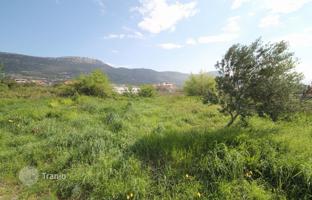 Land plot 1,500 m² in Kaštel Stari for 375,000 €