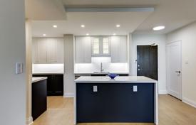 Apartment – Etobicoke, Toronto, Ontario,  Canada for C$1,273,000