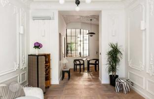 1-bedroom apartment 63 m² in Budapest for 552,000 €