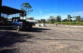 Development land – Hendry County, Florida, USA for $835,000