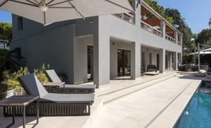 5-bedroom villa in Villefranche-sur-Mer for 18,000,000 €