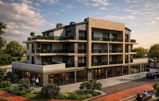 3-bedroom apartment 180 m² in Altıntaş for 13,867,000 TRY