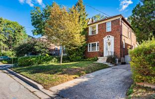 4-bedroom house in North York for C$2,274,000