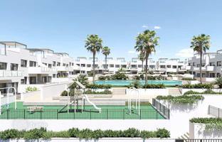 2-bedroom apartment 69 m² in Torrevieja for 330,000 €