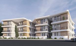 Low-rise complex close to the highway and the center of Nicosia, Cyprus for From 367,000 €