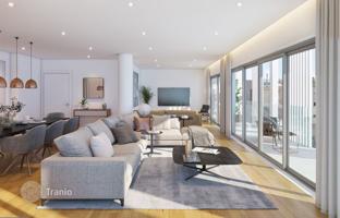 4-bedroom apartment 168 m² in Estoril for 1,086,000 €