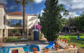 Villa – Santa Cruz de Tenerife, Canary Islands, Spain for 3,900 € per week