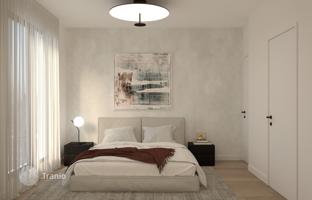 3-bedroom apartment 95 m² in Germasogeia for 620,000 €