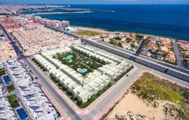 New apartments near the sea in Torrevieja, Alicante, Spain for $306,000