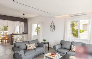 3-bedroom villa 130 m² in Famagusta for 450,000 €