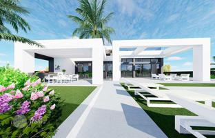 3-bedroom villa 335 m² in Los Alcazares for 2,126,000 €