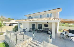 4-bedroom villa 350 m² in El Albir for 1,195,000 €