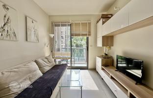 1-bedroom apartment 34 m² in Pattaya for $84,000