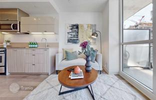 4-bedroom apartment in Adelaide Street West for C$710,000