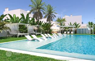 3-bedroom cottage 87 m² in Pilar de la Horadada for 380,000 €