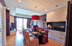 1 bed Condo in Prive by Sansiri Lumphini Sub District for $588,000