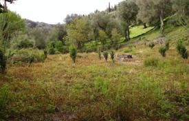 Magoulades Land For Sale West/ North West Corfu for 140,000 €