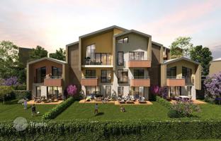 2-bedroom apartment in new building 68 m² in Kusadasi for 15,826,000 TRY