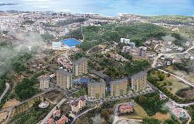Apartment – Avsallar, Antalya, Turkey for $115,000